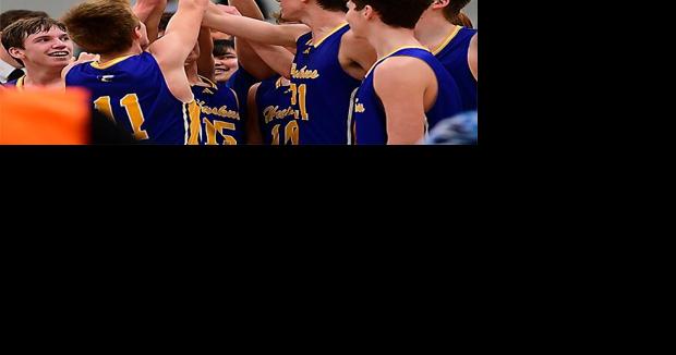 West Holt surges into Class C top 3 - Vimarsana News