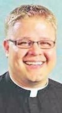 Rev. Andrew Syring