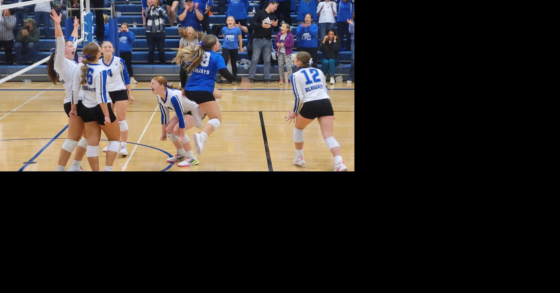 GACC edges Stanton in five for C2-5 title | Select | norfolkdailynews.com