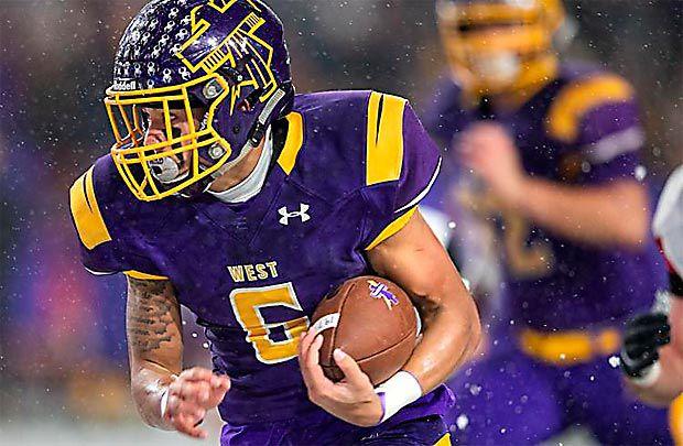 Bellevue West Junior Johnson Receives Husker Football Offer
