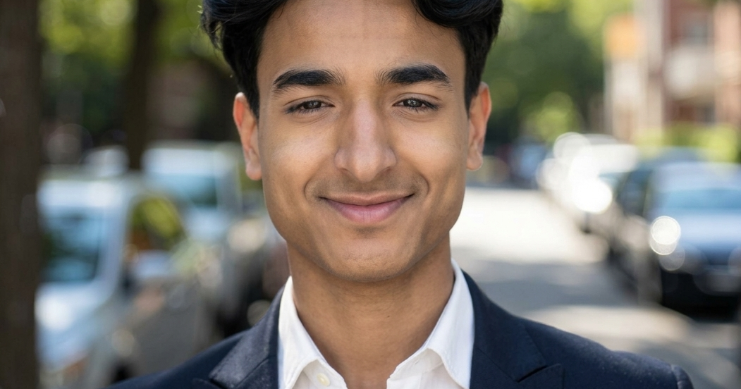 Teen Prodigy from India Revolutionizes AI Research with AskLumenAI Operating System