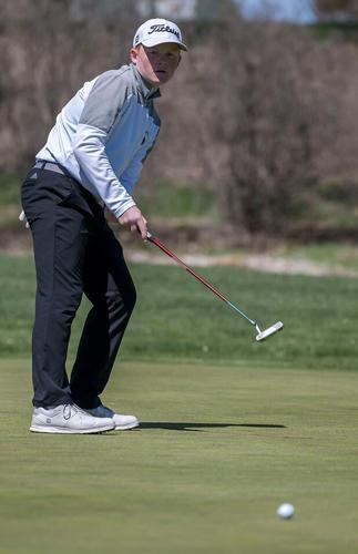 Pierce runs away with Mid-State golf title | Select | norfolkdailynews.com