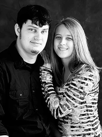 Michelle Ronspies, Jordan Ketelsen | Celebrations | norfolkdailynews.com