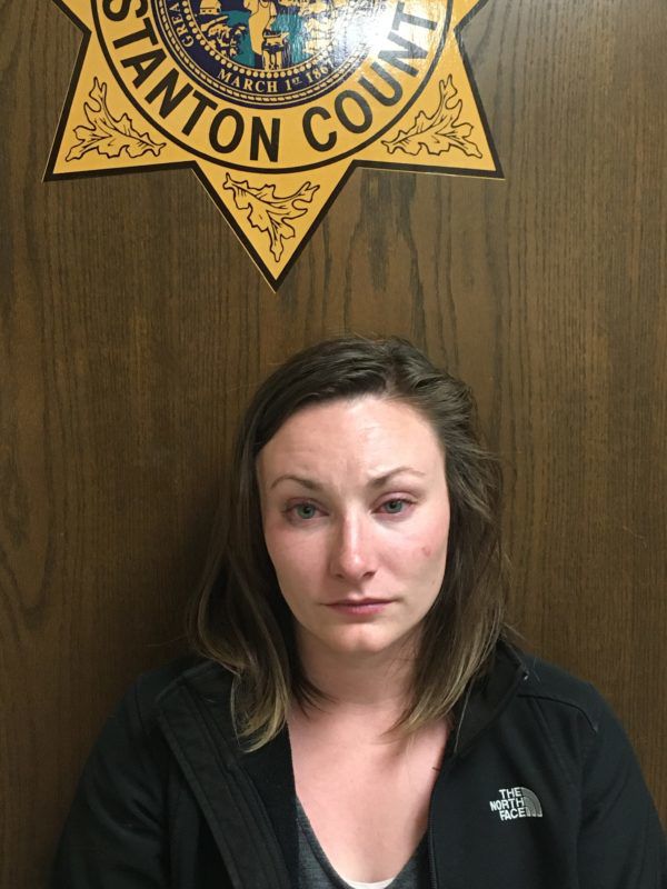 Stanton Woman Arrested After Found Passed Out In Vehicle | News | Norfolkdailynews.com