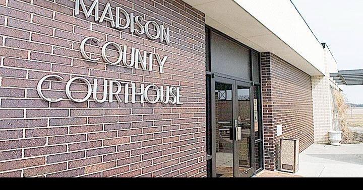 Agenda for upcoming board of commissioners meeting | News |  norfolkdailynews.com
