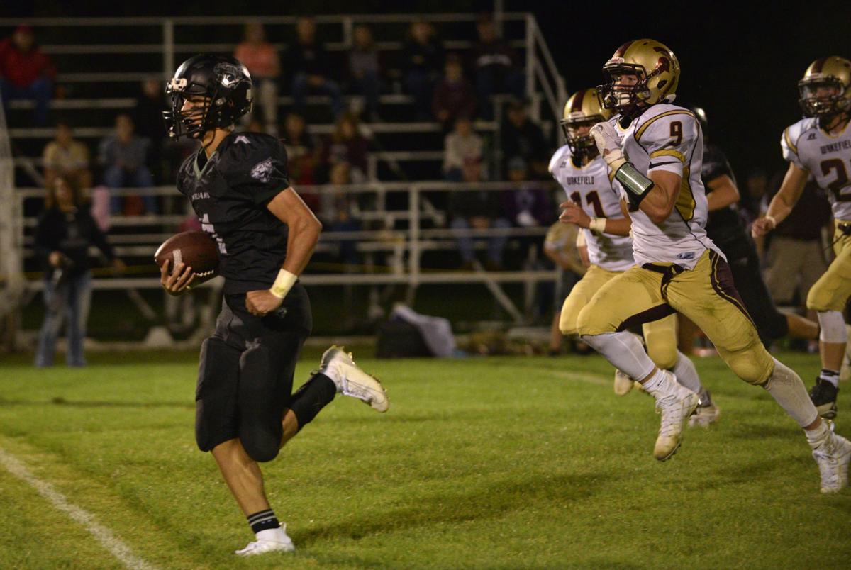 HowellsDodge holds on to defeat Wakefield in battle of heavyweights