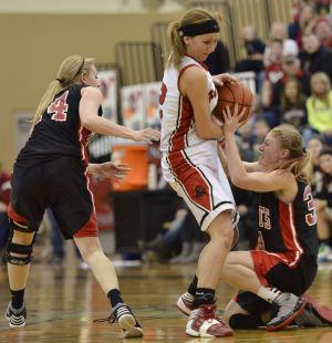Pender Advances Past Homer Sports Norfolkdailynews Com
