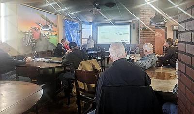 Norfolk Regional Airport Hosts Open Forum For Future Plans News Norfolkdailynews Com