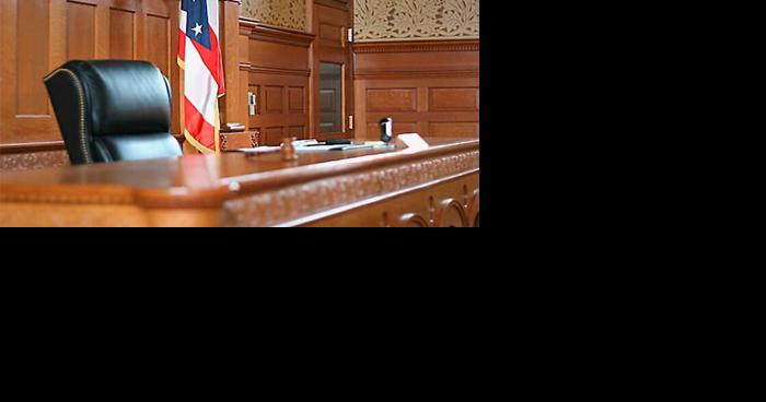 West Point man who brandished gun at graduation party found guilty of felony - Vimarsana News