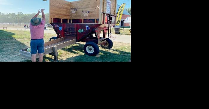Fair looks to build on last year's milestone event | News - Vimarsana News