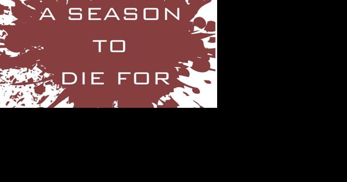 Theater board sets date for dinner theater, announces 'A Season to Die For' | News - Vimarsana News