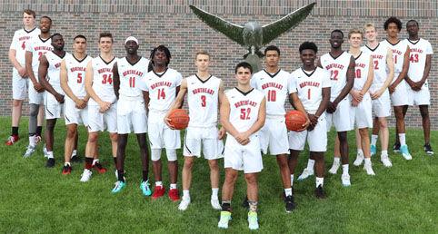 Northeast Hawks Men S Basketball Drops Opener Sports