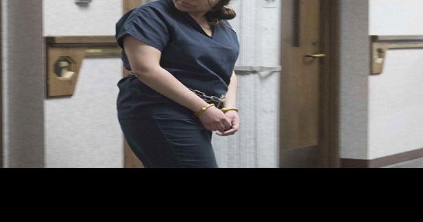 Motion in Montoya case taken under advisement News norfolkdailynews com