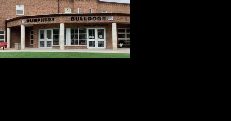 Humphrey school board discussing new approach to bond issue - Vimarsana News