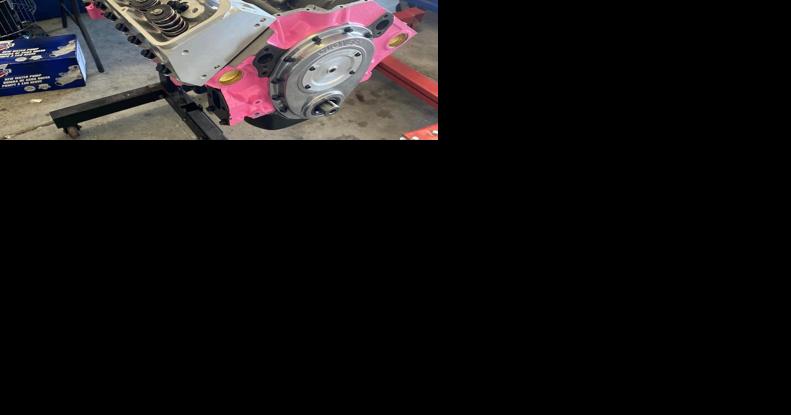 Engine builder surprises his mother with special motor - Vimarsana News