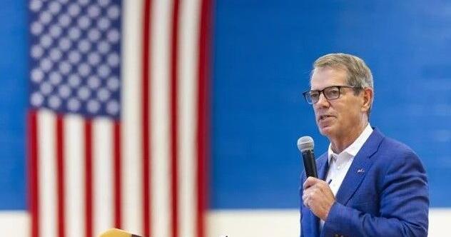 Nebraska Governor to Promote Beef and Tech in Israel