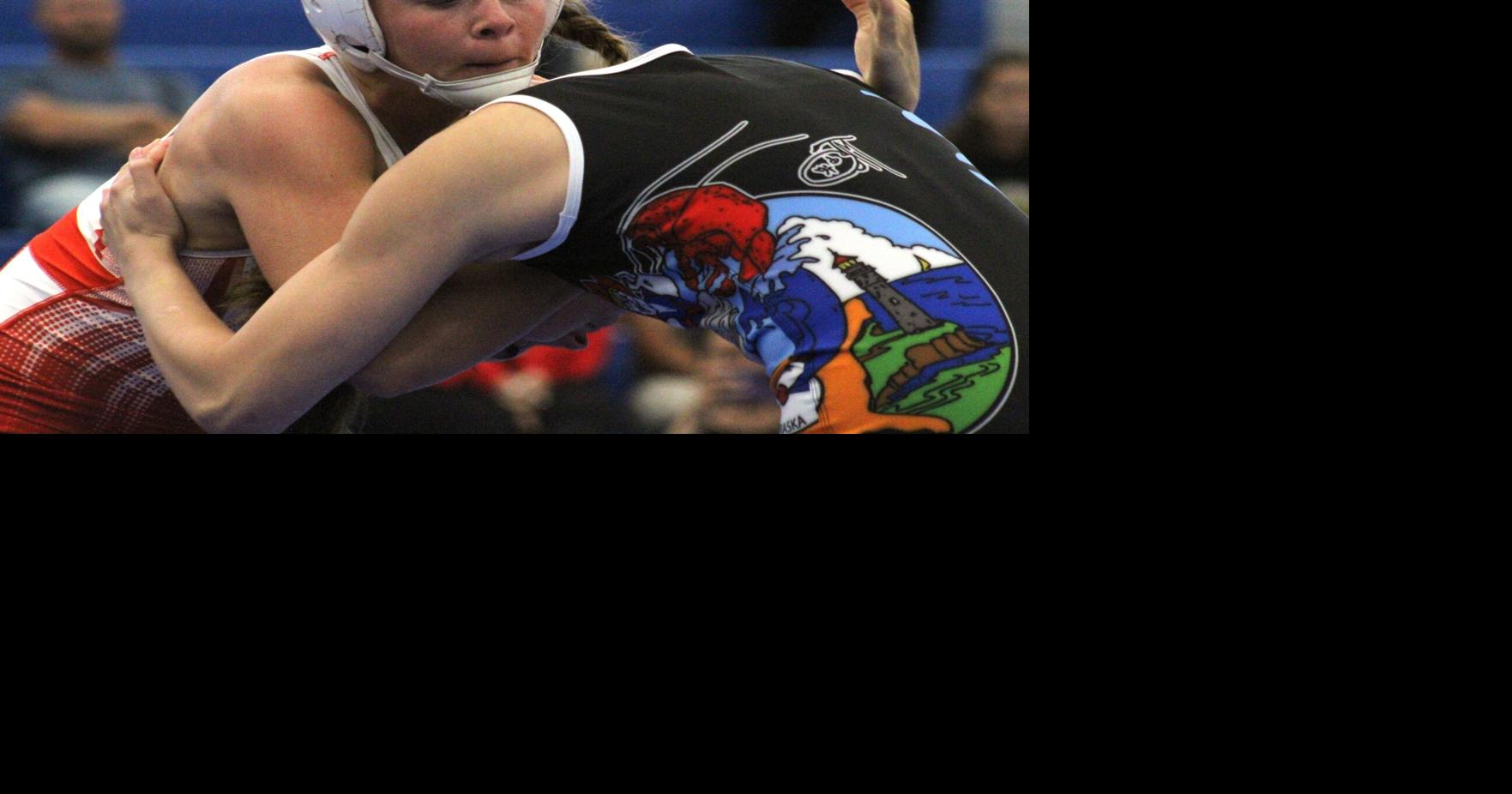 Wrestlers hit the mat for Part One of the Nebraska-Maine Exchange Pat Caveye Jul 25, 2026 24 mins ago