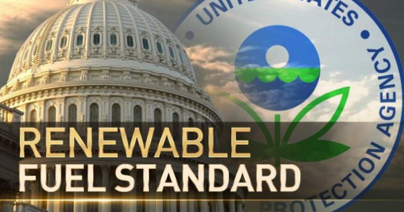 RFA chief responds to EPA granting dozens of small-refinery exemptions