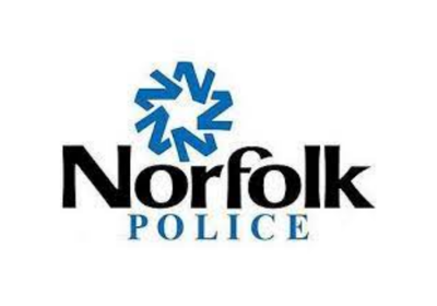Norfolk Police Division Logo 1