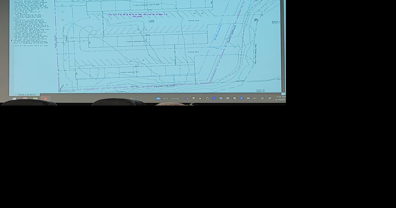 Plans in place for more apartments in Norfolk News