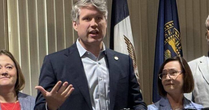 Nebraska attorney general leads multi-state coalition raising concerns over TP-Link's China ties