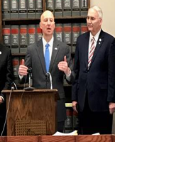 Ricketts signs and touts law enforcement workforce bill | News ...