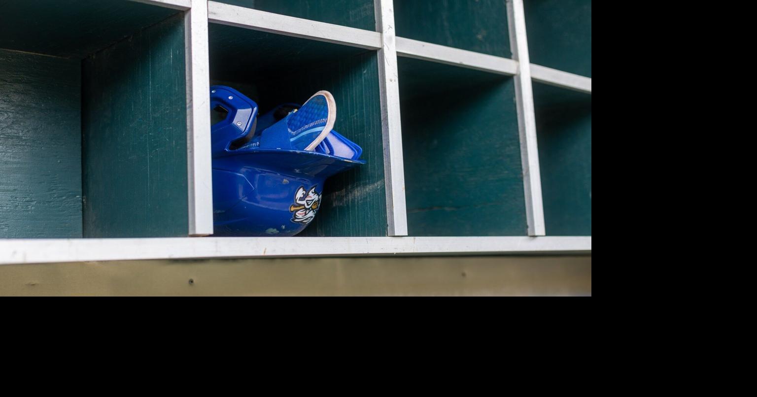 Chasers drop fourth straight in series opener against Mud Hens