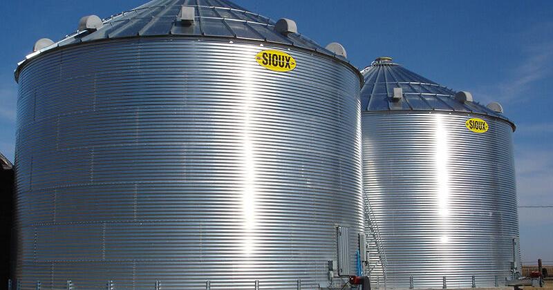Grain markets caught between 2 wars