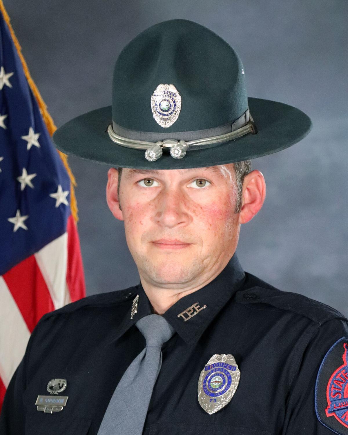 Nebraska State Trooper passes away News