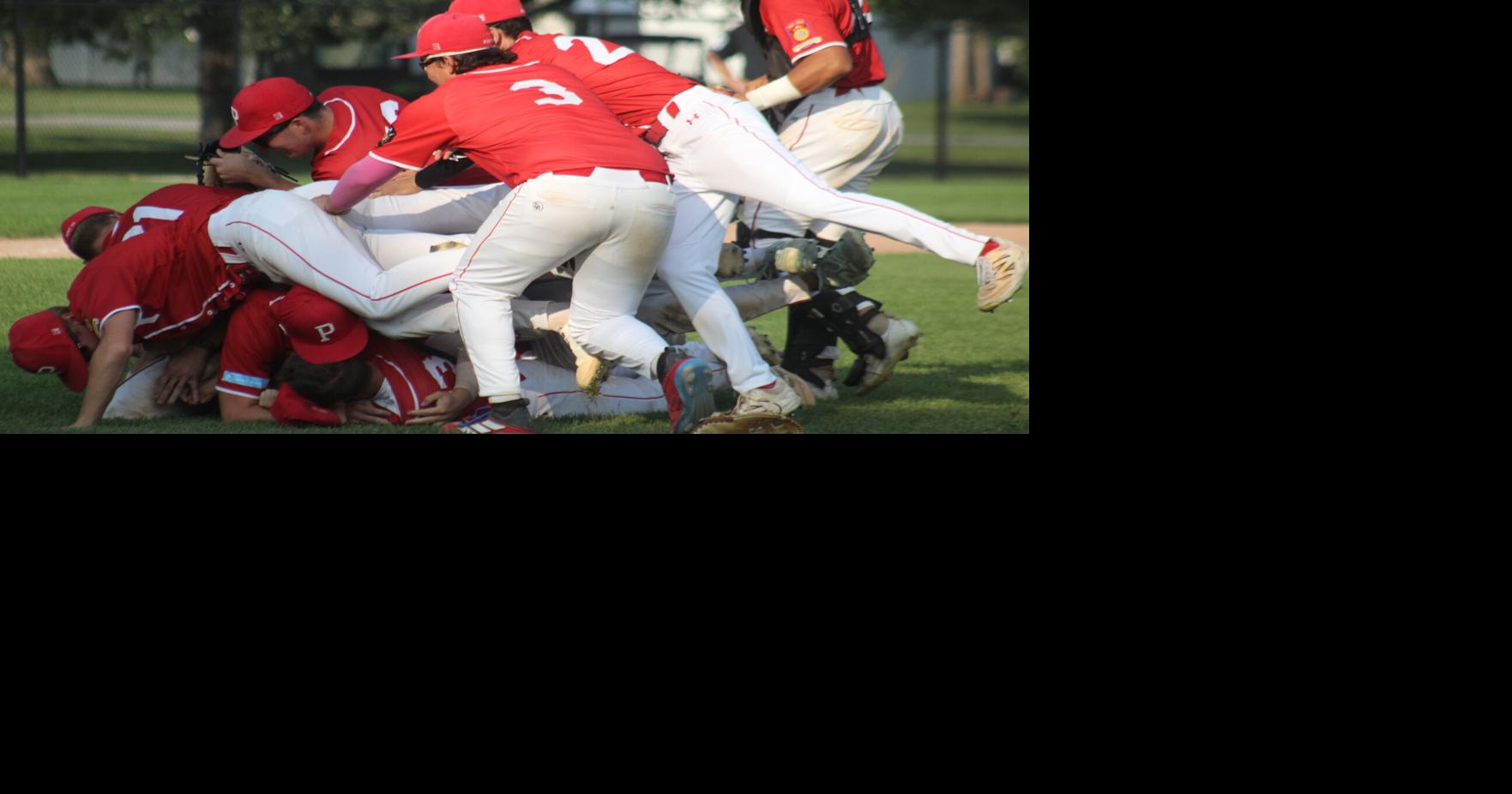 Pender erases demons, wins first ever state legion baseball title Pat Caveye Aug 7, 2026 8 mins ago