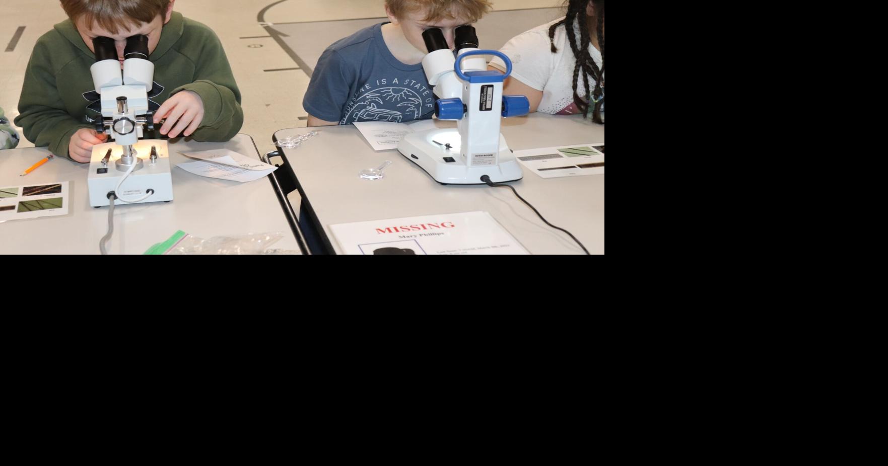 NPS to host Big Red Science Day 2026 | News | norfolkneradio.com