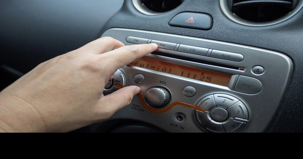 Requiring AM radio in vehicles benefits rural Nebraskans | News ...