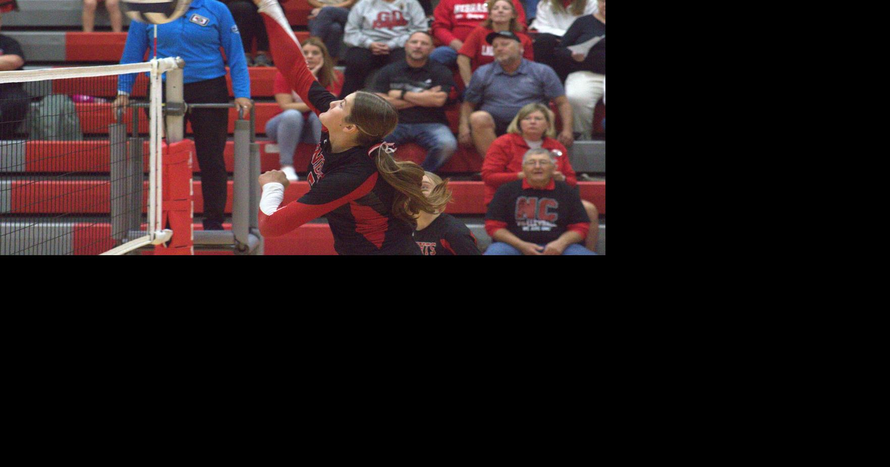 Norfolk Catholic Triangular 250923 | | norfolkneradio.com