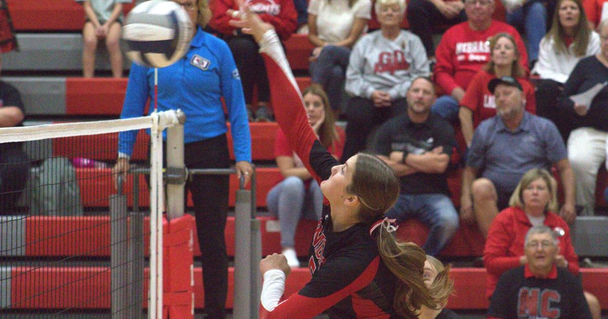 Norfolk Catholic Triangular 250923 | | norfolkneradio.com