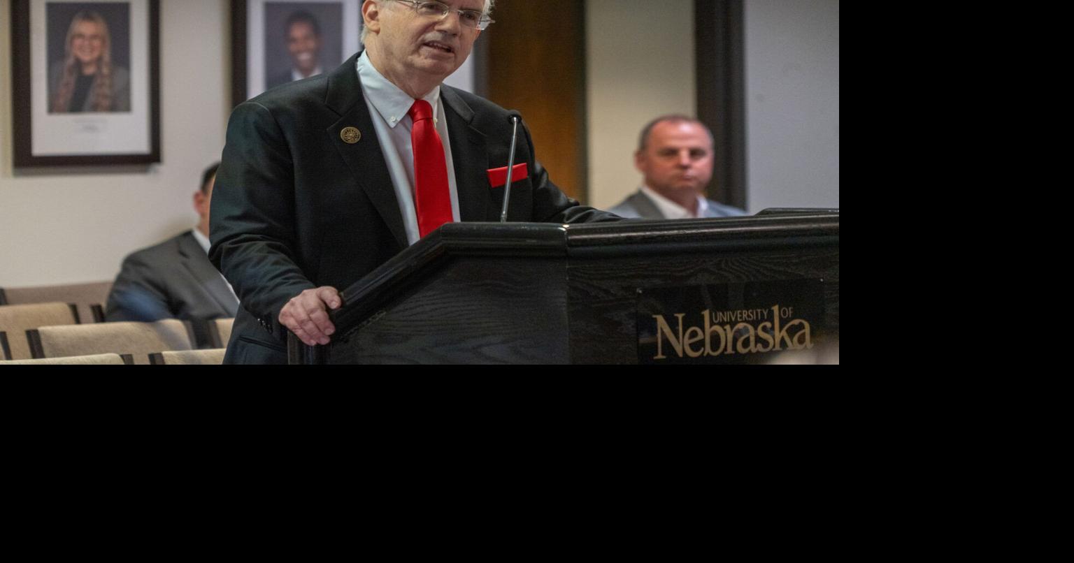 New NU systems president eyes multiple ways to increase enrollment ...