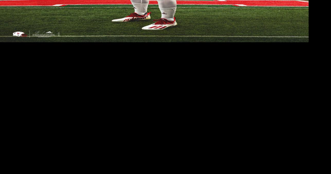 Nebraska football's 2022 alternate uniform honors 1983 'Scoring