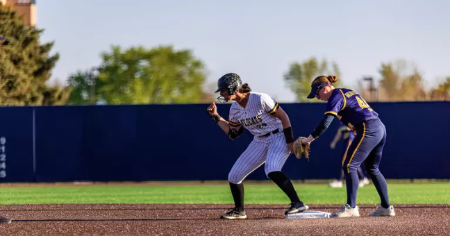 Scobee drives in all three runs leading WSC in 3-2 win over CSP at NSIC Softball Tournament Mike Grosz: Wayne State College May 8, 2026 7 mins ago