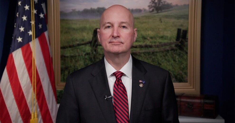 Ricketts emphasizes support for Israel | News | norfolkneradio.com