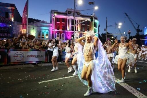 mardi gras parade kc