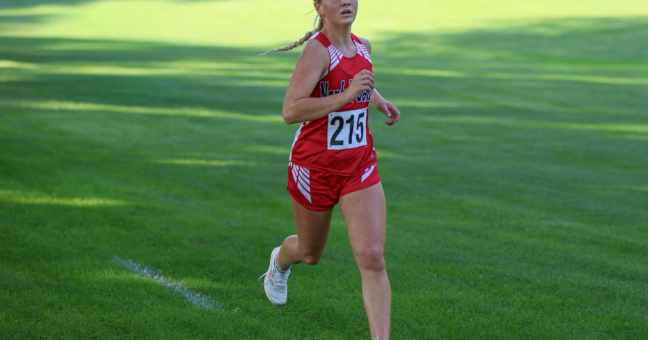 Norfolk Catholic's Sukup first 2026-27 Star Athlete of the Week