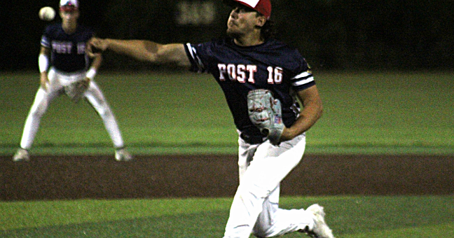 Pitching, timely hits net Norfolk seniors third straight win