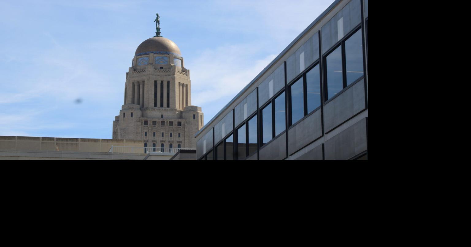 Nebraska tax revenues hold steady ahead of new economic forecasts Erin Bamer, Nebraska Examiner Oct 16, 2026 7 mins ago