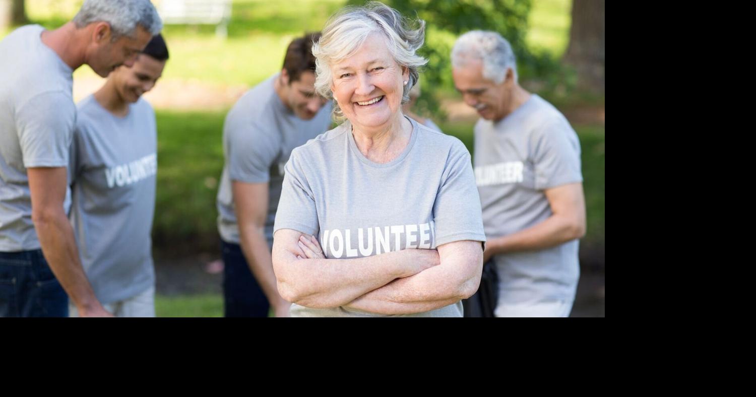 AARP Nebraska accepting nominations for top volunteer Mark Moran, Public News Service Jun 8, 2026 11 mins ago