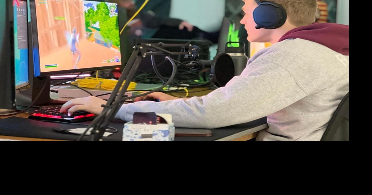 Local gamer joins professional team | News | norfolkneradio.com