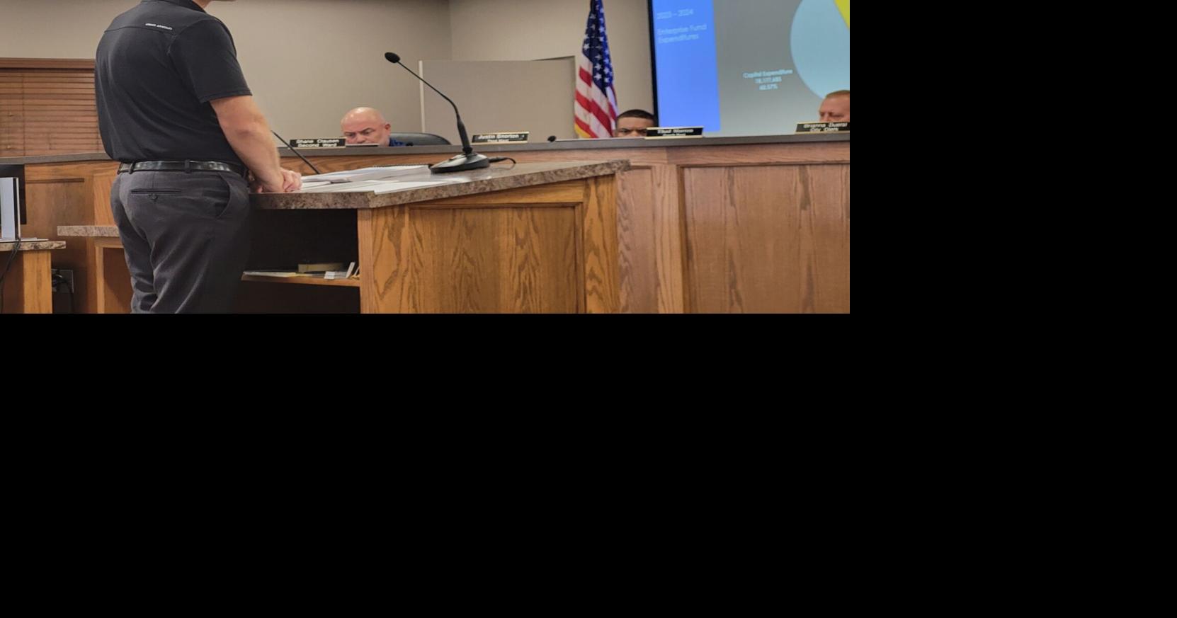 Norfolk property tax levy would see 1.12 cent decrease if approved