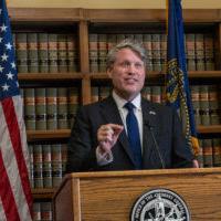 Nebraska, Indiana, Louisiana AGs sue to stop Trump admin marijuana reclassification Aaron Sanderford, Nebraska Examiner May 28, 2026 4 mins ago