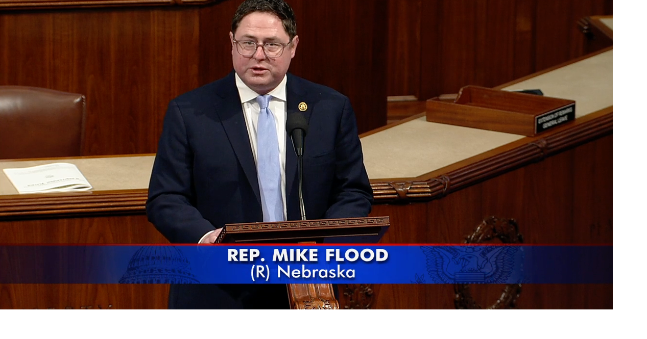 Flood, Cleaver introduce Streamlining Manufactured Housing Standards ...