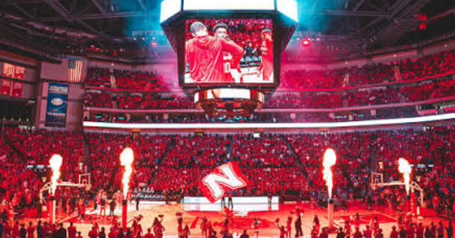 Nebraska athletics delays Pinnacle Bank Arena men's basketball reseat Wilson Moore: Omaha World-Herald Jul 30, 2026 7 mins ago