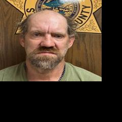 Stanton man arrested on multiple charges including gun violaiton | News ...