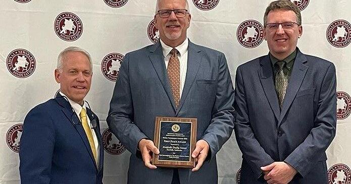 Norfolk Daily News earns national honor for Protect the Pillar series ...
